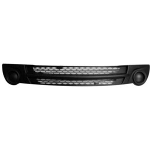 GRILLE DE PARE CHOC AVANT - MICROCAR MGO 1 MGO 2 MGO 3 MGO 4 F8C, DUE 2 DUE 3