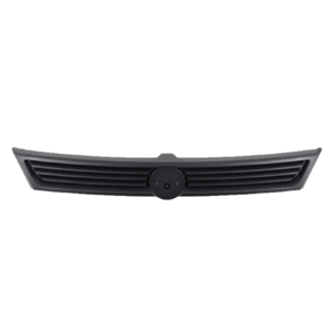 CALANDRE NOIRE - AIXAM CITY COUPE GAMME SENSATION