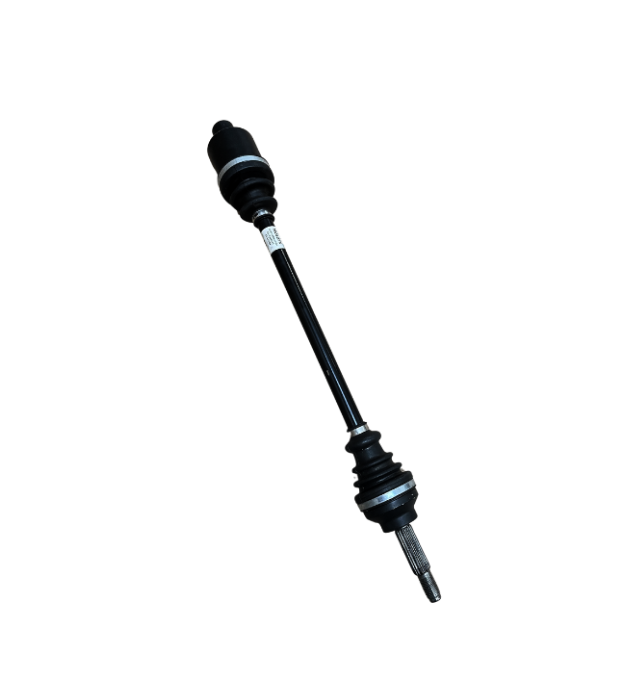 CARDAN - LONGUEUR 600mm - JDM TITANE 1 2 3 PASSAGER, LIGIER XTOO 1 XTOO 2 XTOO MAX FLEX CONDUCTEUR ET PASSAGER, BELLIER JADE CONDUCTEUR ET PASSAGER – Image 3