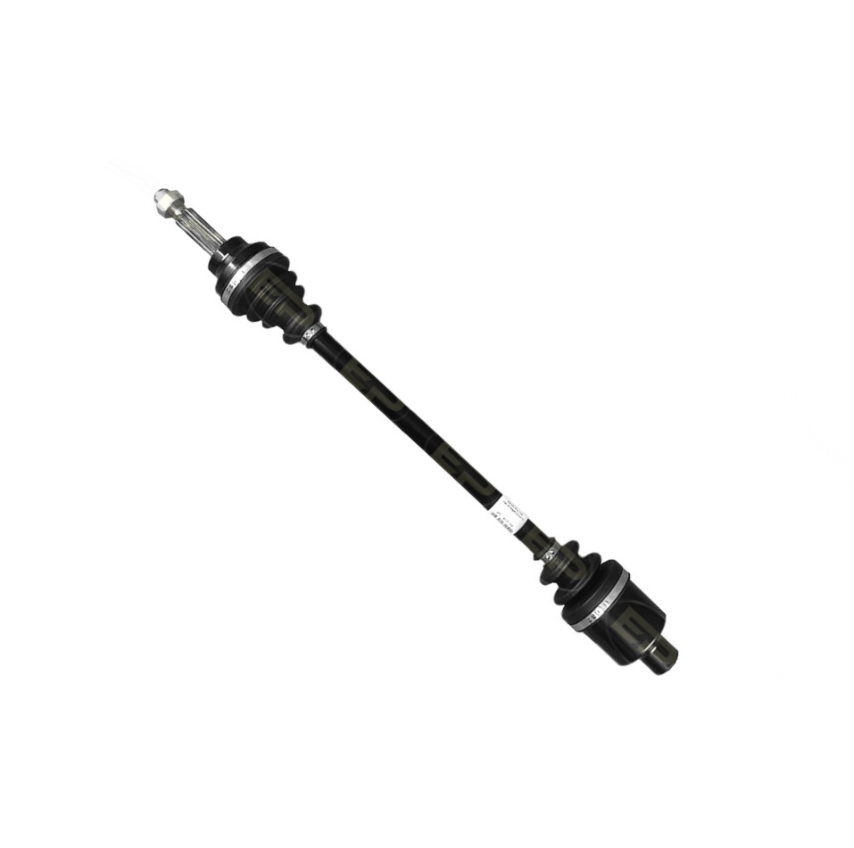 CARDAN - LONGUEUR 660mm - CHATENET CH26 CH30 CH32 CONDUCTEUR ET PASSAGER, LIGIER XTOO RS CONDUCTEUR ET PASSAGER – Image 2