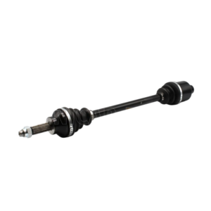 CARDAN - LONGUEUR 620mm - AIXAM A PARTIR DE 2010 GAMME IMPULSION VISION SENSATION, CITY CROSSLINE GTO COUPE CROSSOVER MINAUTO CONDUCTEUR ET PASSAGER