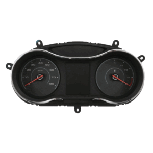 COMPTEUR - AIXAM CITY COUPE CROSSLINE CROSSOVER GAMME SENSATION EMOTION