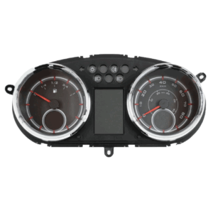 COMPTEUR - AIXAM COUPE CITY CROSSLINE GAMME SENSATION