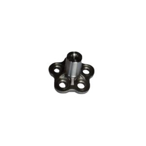 CONE DE SUPPORT DE VARIATEUR - MOTEUR KUBOTA Z402 Z482 Z602