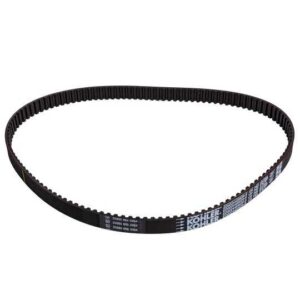COURROIE DE DISTRIBUTION - 124 DENTS - MOTEUR LOMBARDINI DCI 492 DCI 442 HDI 480