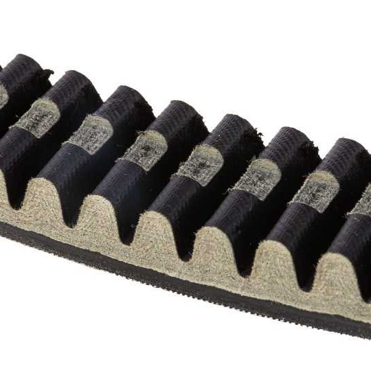 COURROIE VARIATEUR - 943MM - BELLIER VX550, AIXAM 300 400 325I – Image 2