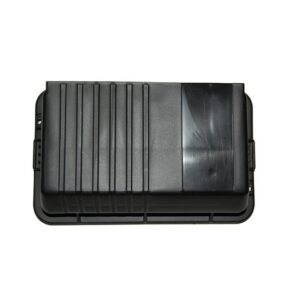 COUVERCLE FILTRE A AIR ORIGINE - MOTEUR KUBOTA Z402 Z482