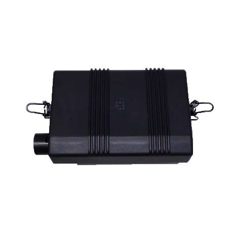COUVERCLE DE FILTRE A AIR - MOTEUR LOMBARDINI FOCS – Image 2