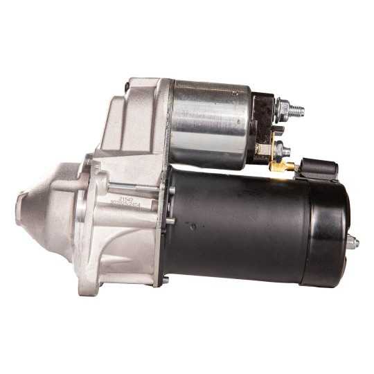 DEMARREUR - MOTEUR LOMBARDINI FOCS - COURONNE VOLANT MOTEUR 90 DENTS - LIGIER MICROCAR CHATENET JDM – Image 2