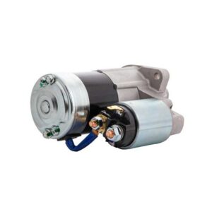 DEMARREUR - MOTEUR KUBOTA Z402 Z482 AIXAM MINAUTO
