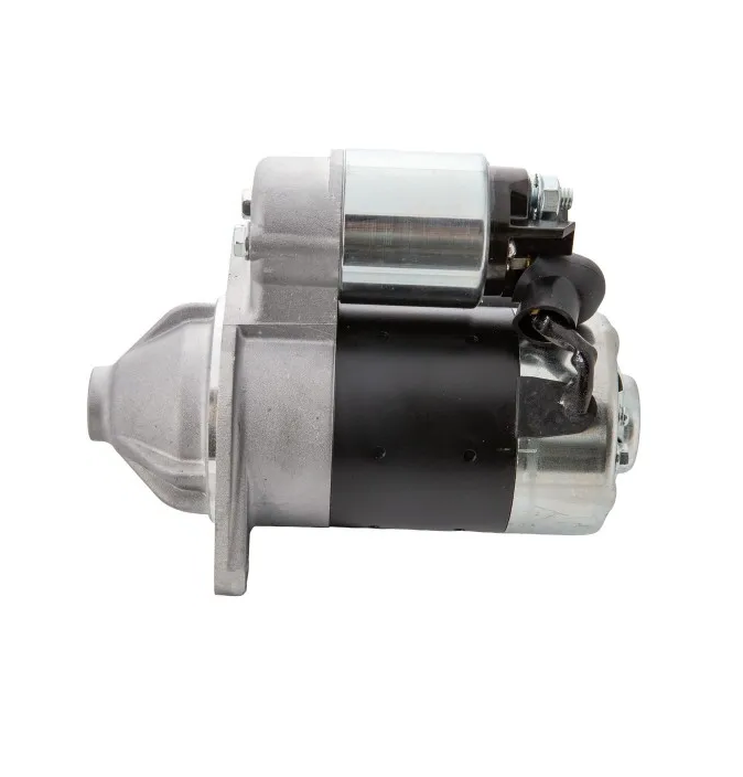 DEMARREUR - MOTEUR YANMAR 2TNE68, MICROCAR LYRA MC1 MC2 MGO 1 MGO 2, CHATENET JDM TITANE ABACA ALBIZIA ALOES ROXSY XHEOS, BELLIER B8 CAMION DIVANE OPALE JADE DO – Image 2