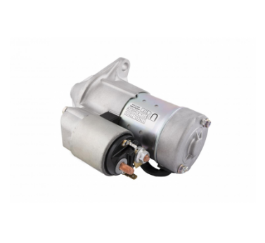 DEMARREUR - MOTEUR YANMAR 2TNE68, MICROCAR LYRA MC1 MC2 MGO 1 MGO 2, CHATENET JDM TITANE ABACA ALBIZIA ALOES ROXSY XHEOS, BELLIER B8 CAMION DIVANE OPALE JADE DO