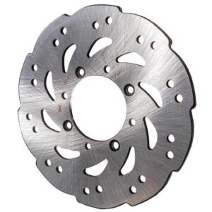 DISQUE DE FREIN ARRIERE - 200MM - CHATENET CH26 CH40 CH46
