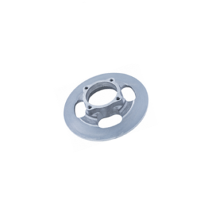 DISQUE DE FREIN AVANT - 210MM - CHATENET CH26 CH28 CH30 CH32 BAROODER SPEEDINO
