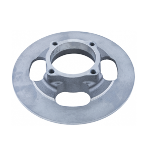 DISQUE DE FREIN AVANT - 210mm - MICROCAR MC1 MC2, JDM ALBIZIA ABACA ALOES