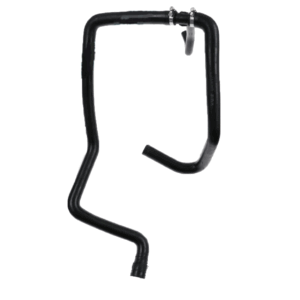 DURITE DE CHAUFFAGE - LIGIER IXO JS50 JS50L MOTEUR LOMBARDINI DCI