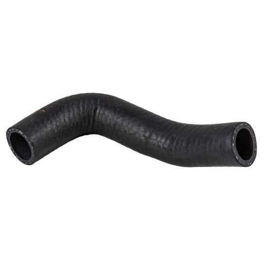 DURITE INFERIEURE DE RADIATEUR - AIXAM 400 500.4 500SL 500.5 721 741 751 CITY SCOUTY CROSSLINE ROADLINE GTO CROSSOVER MEGA GAMME IMPULSION VISION – Image 3