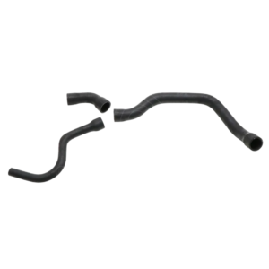 DURITE INFERIEURE DE RADIATEUR - MICROCAR MGO 1 MGO 2 M8 F8C, LIGIER JSRC, MOTEUR LOMBARDINI FOCS PROGRESS