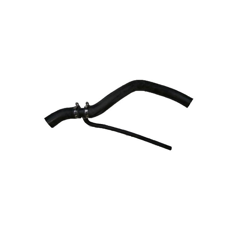 DURITE INFERIEURE DE RADIATEUR - LIGIER XTOO R XTOO S XTOO RS JS50 JS50L JS60 IXO OPTIMAX 2, MICROCAR CARGO MGO 3 MGO 4, DUE 2 DUE 3 DUE 6, CHATENET CH26, JDM A