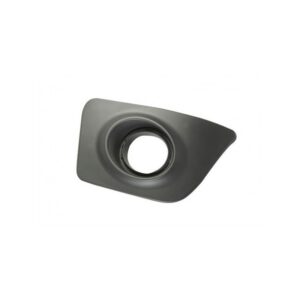 CACHE ANTIBROUILLARD GAUCHE - LIGIER IXO