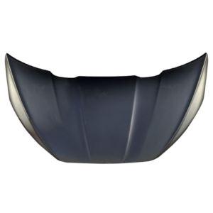 EXTERIEURE DE CAPOT - AIXAM CITY CROSSLINE COUPE CROSSOVER GAMME EMOTION