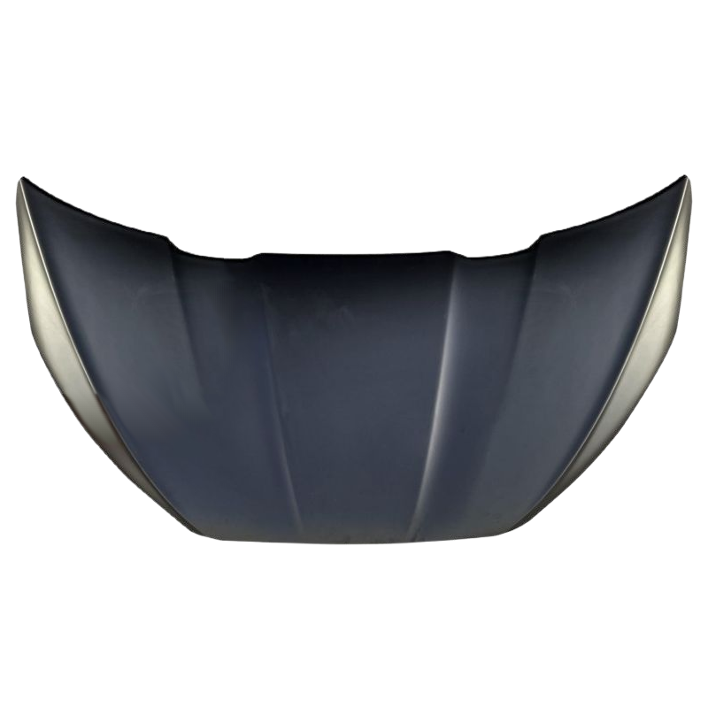 EXTERIEURE DE CAPOT - AIXAM CITY CROSSLINE COUPE CROSSOVER GAMME EMOTION