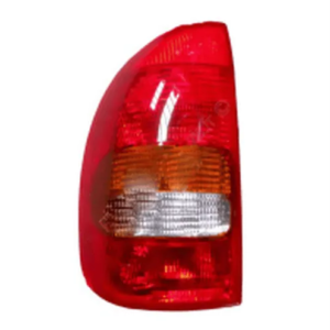 FEU ARRIERE GAUCHE - MICROCAR VIRGO 1 VIRGO 2 VIRGO 3