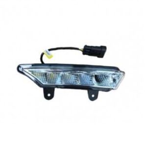 FEU DE JOUR A LED COTE DROIT - AIXAM CITY CROSSLINE CROSSOVER COUPE GAMME SENSATION