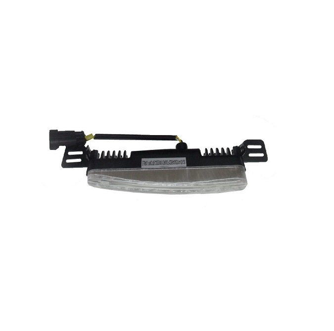 FEU DE JOUR A LED COTE DROIT - MICROCAR M8