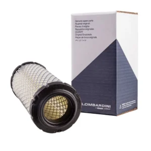 FILTRE A AIR ORIGINE - MOTEUR LOMBARDINI PROGRESS DCI 442 DCI 492 HDI 480 MPI 523, YANMAR 2TNE68