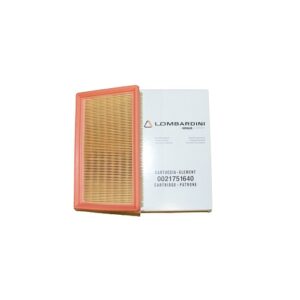 FILTRE A AIR ORIGINE - MOTEUR LOMBARDINI FOCS