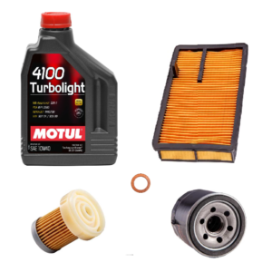 KIT ENTRETIEN COMPLET - MOTEUR KUBOTA Z402 Z482 , AIXAM A721 A741 A751 ROADLINE CITY SCOUTY CROSSLINE CROSSOVER MEGA GAMME IMPULSION VISION, MINAUTO