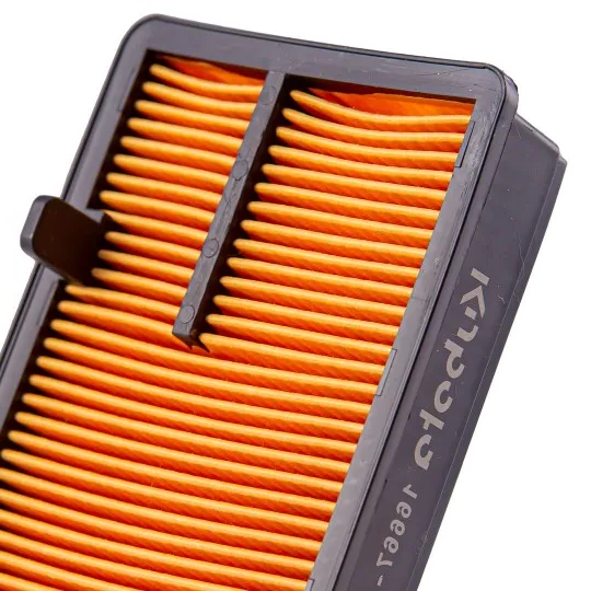 FILTRE A AIR ADAPTABLE - MOTEUR KUBOTA Z402 Z482 – Image 2