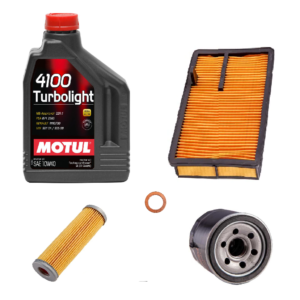 KIT ENTRETIEN COMPLET - MOTEUR KUBOTA Z402 Z482, AIXAM 300 325I 400I A540 A550 500.4 500.5 500EVO