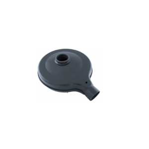 FILTRE A AIR AVEC CARTOUCHE ADAPTABLE - MOTEUR YANMAR 2TNE68