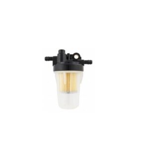 FILTRE A GASOIL COMPLET ORIGINE - MOTEUR KUBOTA Z402 Z482 Z602