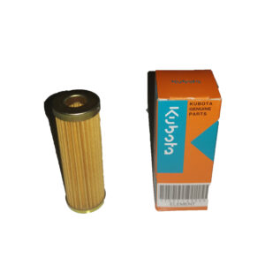 FILTRE A GASOIL ANCIEN MODELE ORIGINE - MOTEUR KUBOTA Z402 Z482