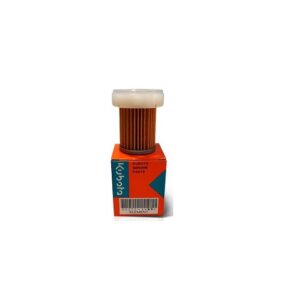 FILTRE A GASOIL ORIGINE - MOTEUR KUBOTA Z402 Z482 Z602