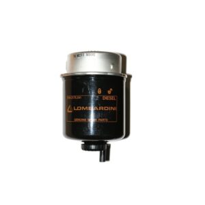 FILTRE A GASOIL ORIGINE - MOTEUR LOMBARDINI DCI 442, LOMBARDINI DCI 492, LOMBARDINI HDI 480