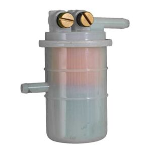 FILTRE A GASOIL - MOTEUR MITSUBISHI