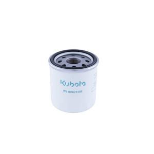 FILTRE A HUILE ORIGINE - MOTEUR KUBOTA Z402 Z482 Z602