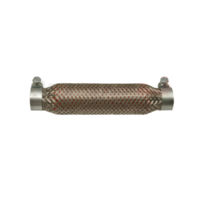 FLEXIBLE D'ECHAPPEMENT RENFORCE - 190MM - AIXAM 400 400SL 400 EVO 500.4 500.5 500SL A721 A741 A751 CITY ROADLINE SCOUTY CROSSLINE