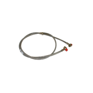 FLEXIBLE DE FREIN AVANT DROIT - 151CM - LIGIER XTOO 1 XTOO 2 XTOO MAX XTOO R XTOO S XTOO RS OPTIMAX, MICROCAR CARGO