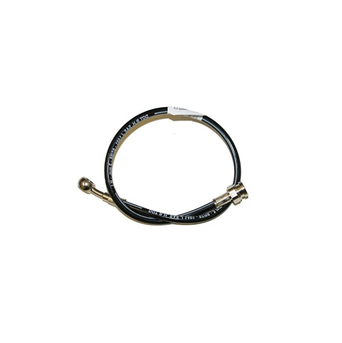 FLEXIBLE DE FREIN AVANT - 53,5cm - LIGIER OPTIMA PRIMA OPTIMAX – Image 2
