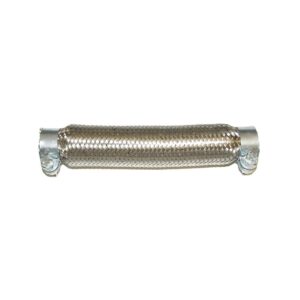 FLEXIBLE D'ECHAPPEMENT - 190MM - AIXAM 400 400SL 400 EVO 500.4 500.5 500SL A721 A741 A751 CITY ROADLINE SCOUTY CROSSLINE