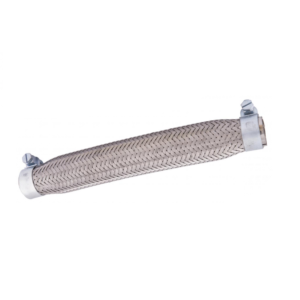 FLEXIBLE D'ECHAPPEMENT - AIXAM A540
