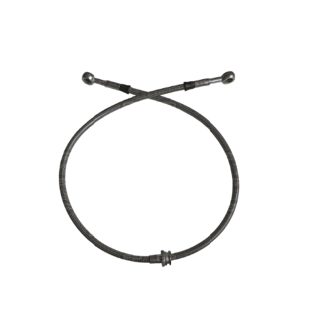 FLEXIBLE DE FREIN AVANT GAUCHE - 83CM - LIGIER XTOO 1 XTOO 2 XTOO MAX XTOO R XTOO S XTOO RS OPTIMAX, MICROCAR CARGO – Image 2