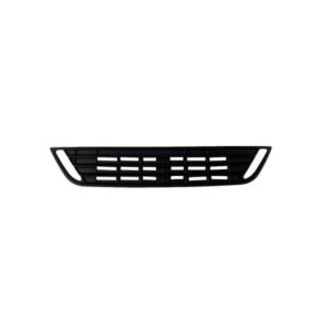GRILLE DE PARE CHOC AVEC EMPLACEMENT FEUX DE JOUR - AIXAM GAMME IMPULSION