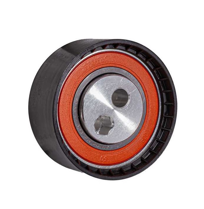 GALET TENDEUR DE COURROIE DE DISTRIBUTION - MOTEUR LOMBARDINI DCI 492 DCI 442 HDI 480