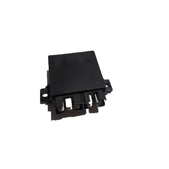 BOITIER DE GESTION - 10 BROCHES - CHATENET CH26 CH32 SPORTEEVO PICK UP MOTEUR YANMAR 2TNE68 – Image 2